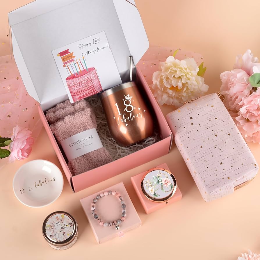 Which Best Gifts for Women Fit Every Personality