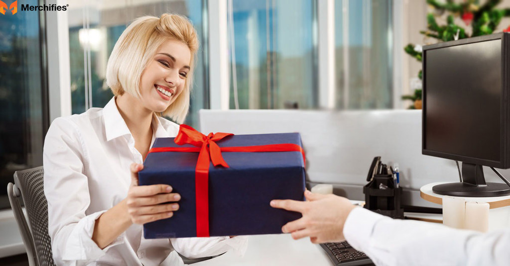When Best Gifts for Women Make Strong Impressions