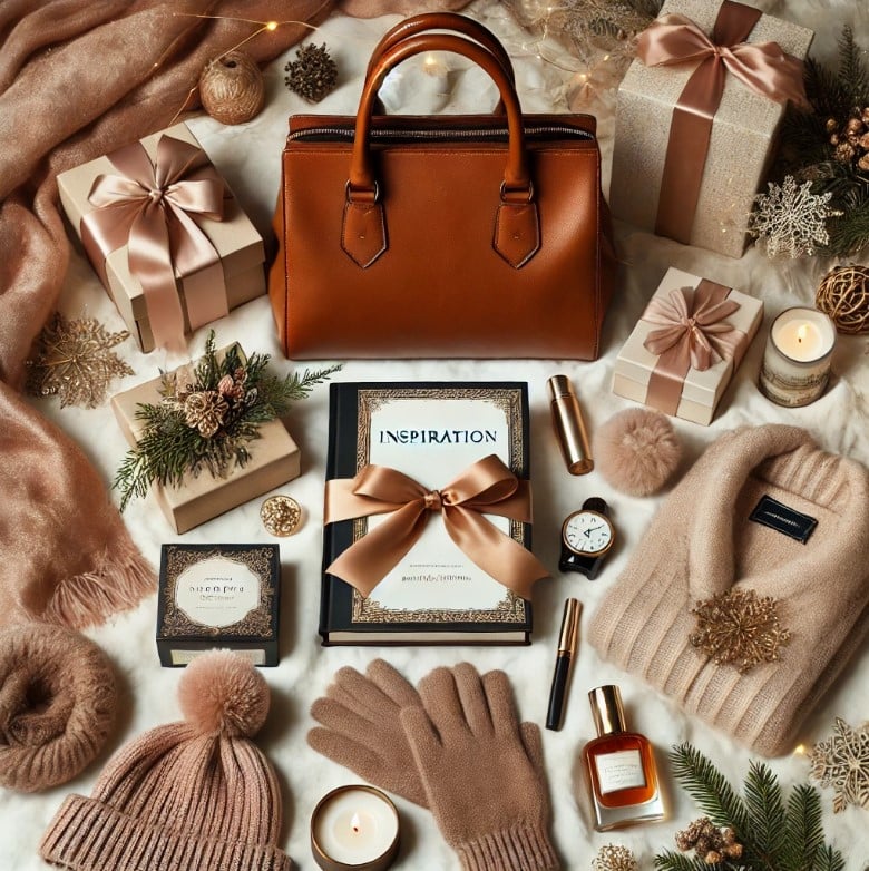 How Best Gifts for Women Differ By Age